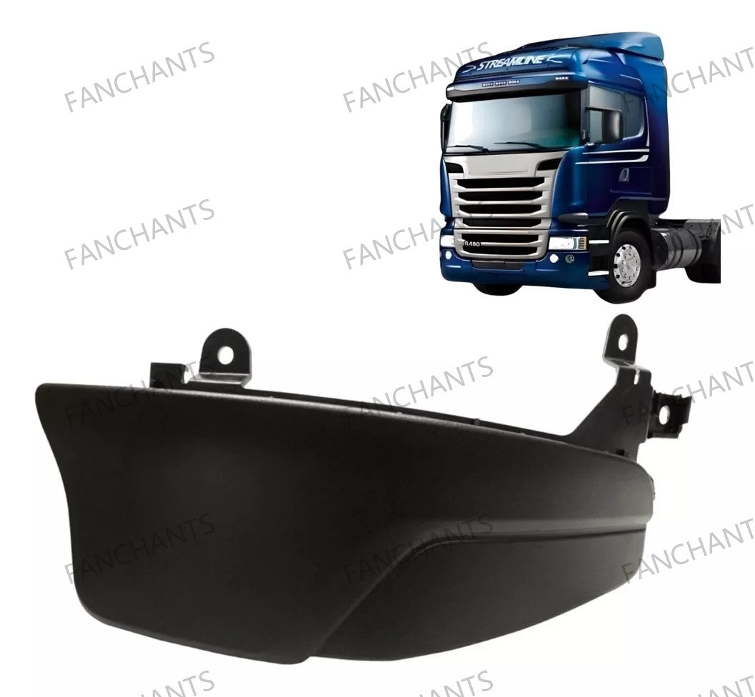FANCHANTS 2162653 2162652 Cab Corner for SCANIA EU 2003 - 2018 - EuroTruckParts
