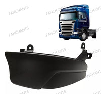 FANCHANTS 2162653 2162652 Cab Corner for SCANIA EU 2003 - 2018 - EuroTruckParts