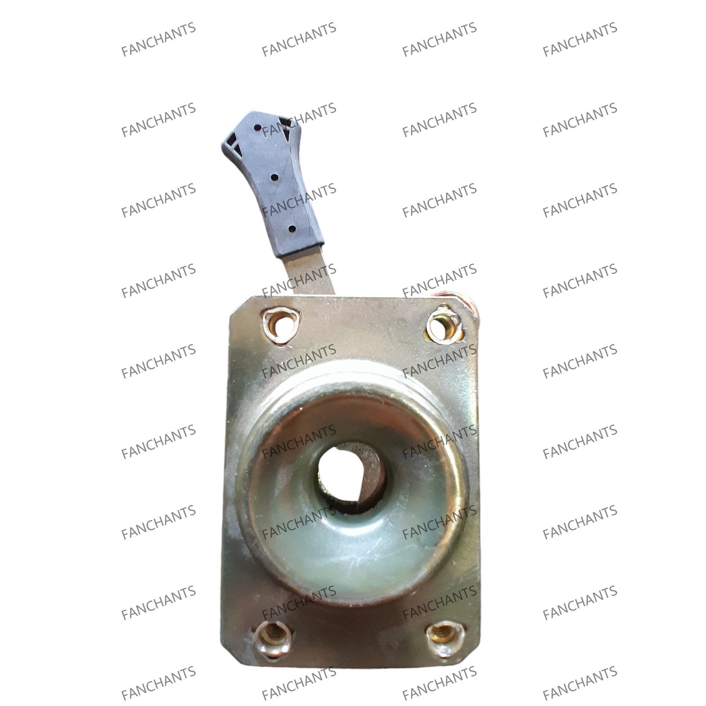 Volvo 82213089 Lock Panel FH | ECE R29 Structural EU 2012-2021