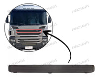 FANCHANTS 1930824 Trim Strip Front Panel for SCANIA P-G-R-T Series Truck - EuroTruckParts