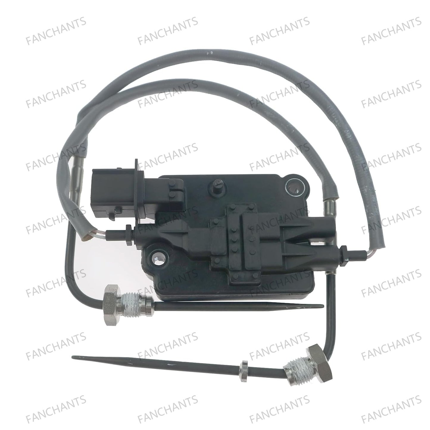4307695 Temperature Sensor | Euro VI & Thermal Management 