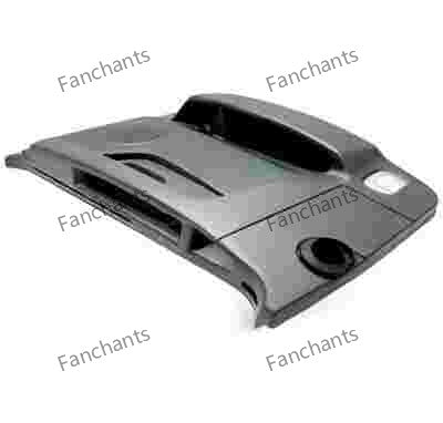 20360627 20453757 20360626 20453756 INNER DOOR RH LH For VOLVO FH FM Vers.2 - EuroTruckParts