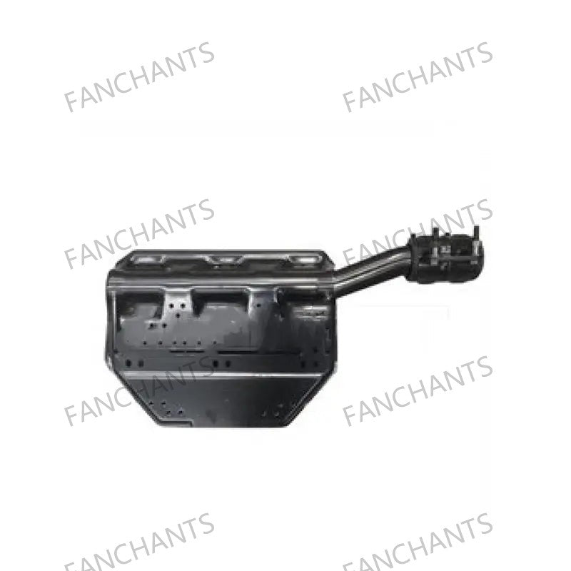 CHINA Factory Wholesale 1874854 1874853 2054597  BRACKET LRH for SCANIA 1995-2008 - EuroTruckParts