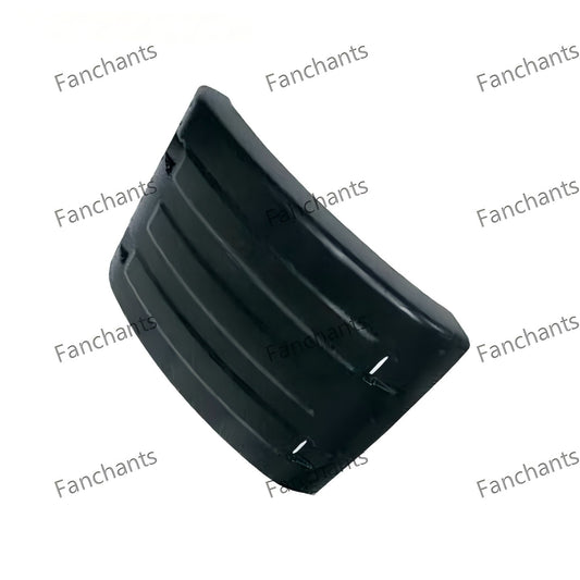 20723630 20549696 3171390 20514393 Fender Rear For VOLVO FH FM FMX NH 9 10 11 12 13 16 - EuroTruckParts