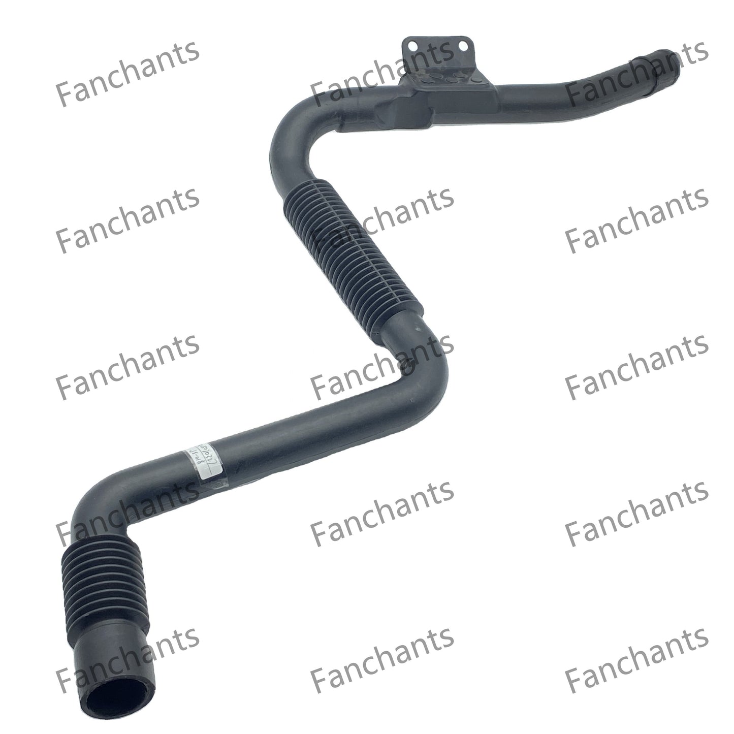 20397666 3979878 7420397666 Oil Filler Connector For VOLVO FM 10 FM 12 1998-2001 - EuroTruckParts