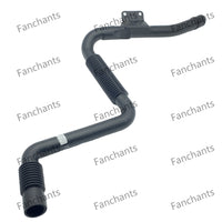 20397666 3979878 7420397666 Oil Filler Connector For VOLVO FM 10 FM 12 1998-2001 - EuroTruckParts
