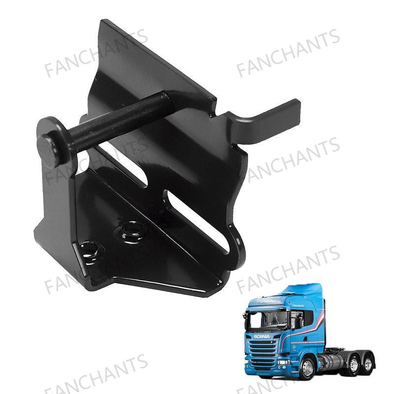 1815227 Front Bracket | ECE R55 EU 2003-2025 Structural Reinforcement System 