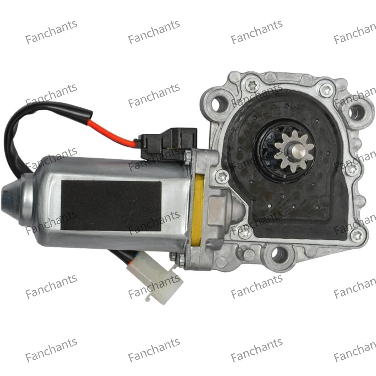 1442293 Scania Window Motor | Heavy-Duty Glazing Actuation Module
