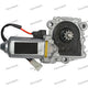1442293 Scania Window Motor | Heavy-Duty Glazing Actuation Module