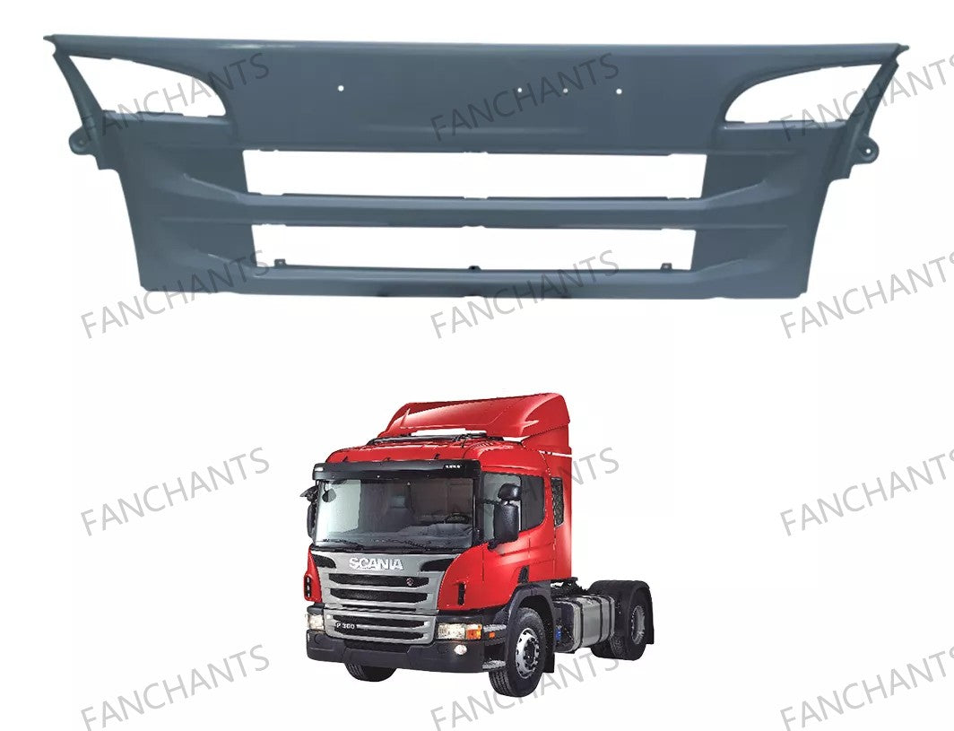 FANCHANTS 1930934 Front Panel for SCANIA P-G-R-T Series Truck - EuroTruckParts