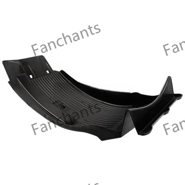 20372065 Fender Front Right For VOLVO FH FM FMX NH 9 10 11 12 13 16 - EuroTruckParts
