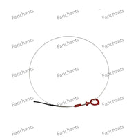 21107511 Oil Dipstick For VOLVO - EuroTruckParts