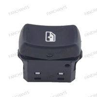 1421856 Window Switch | ECE R107 & ISO 16750-2 Certified 