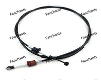 VOLVO 20545961 Gear Shift Cable| I-Shift Dual Clutch 98-18 | ECE R107