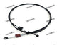 VOLVO 20545961 Gear Shift Cable| I-Shift Dual Clutch 98-18 | ECE R107