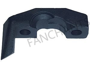 FANCHANTS 1514499 1900182 1514498 1900181 Bracket Cab for SCANIA P-G-R-T Series Truck - EuroTruckParts