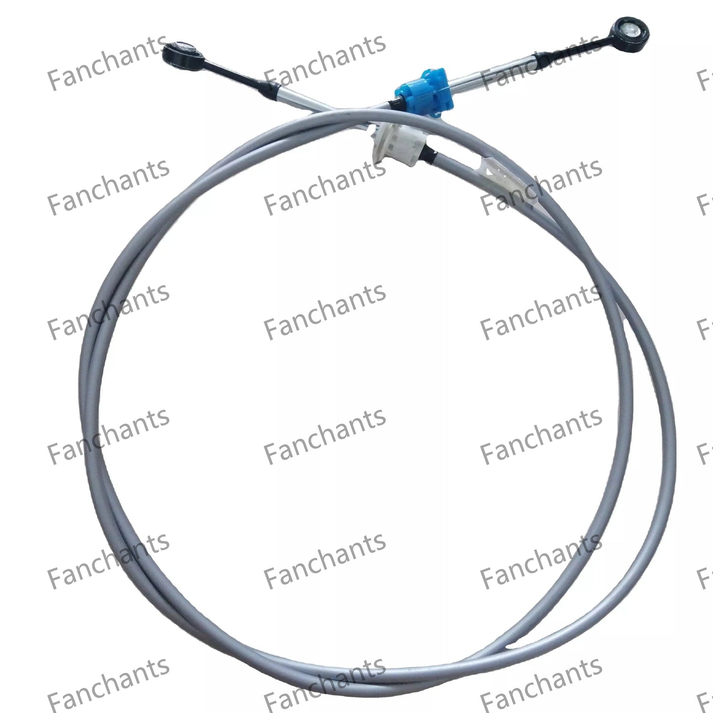 21343591 21789723 Gear Shift Control Cable For VOLVO - EuroTruckParts