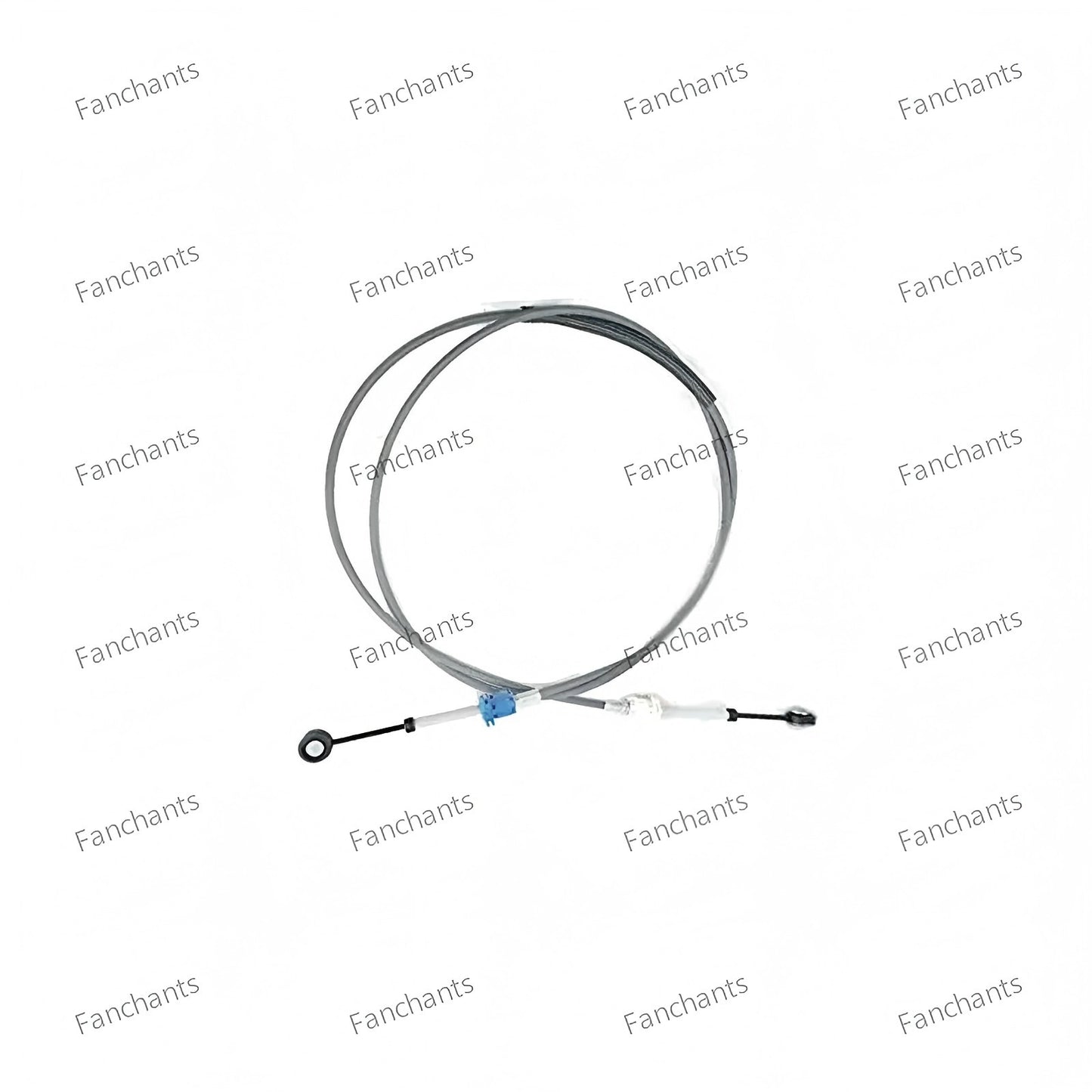 21002844 21789700 Gear Shift Control Cable For VOLVO - EuroTruckParts