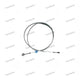 21002844 21789700 Gear Shift Control Cable For VOLVO - EuroTruckParts