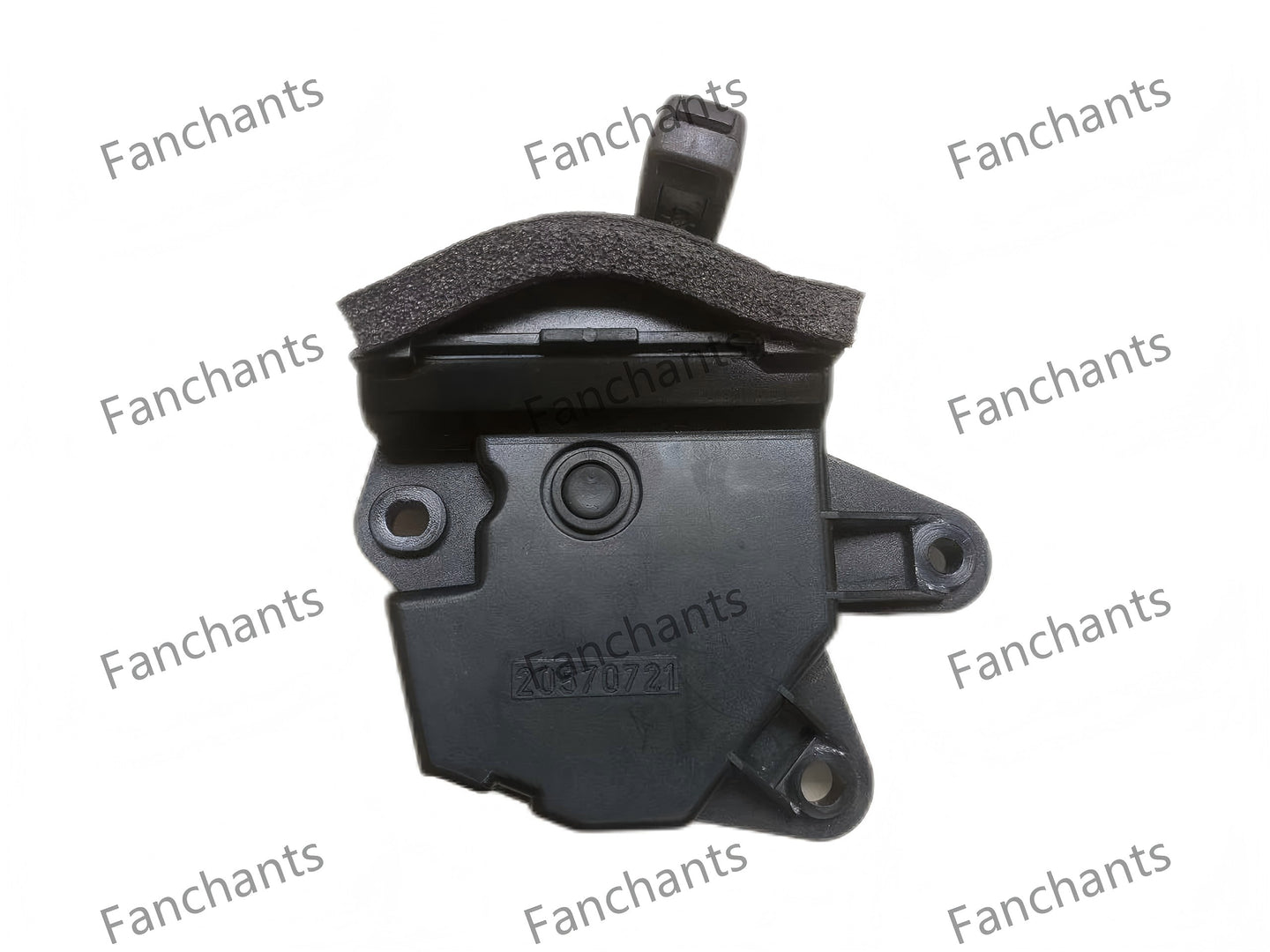 1063328 20570722 8142044 Door Lock Right For VOLVO FH FM FMX NH 9 10 11 12 13 16 - EuroTruckParts