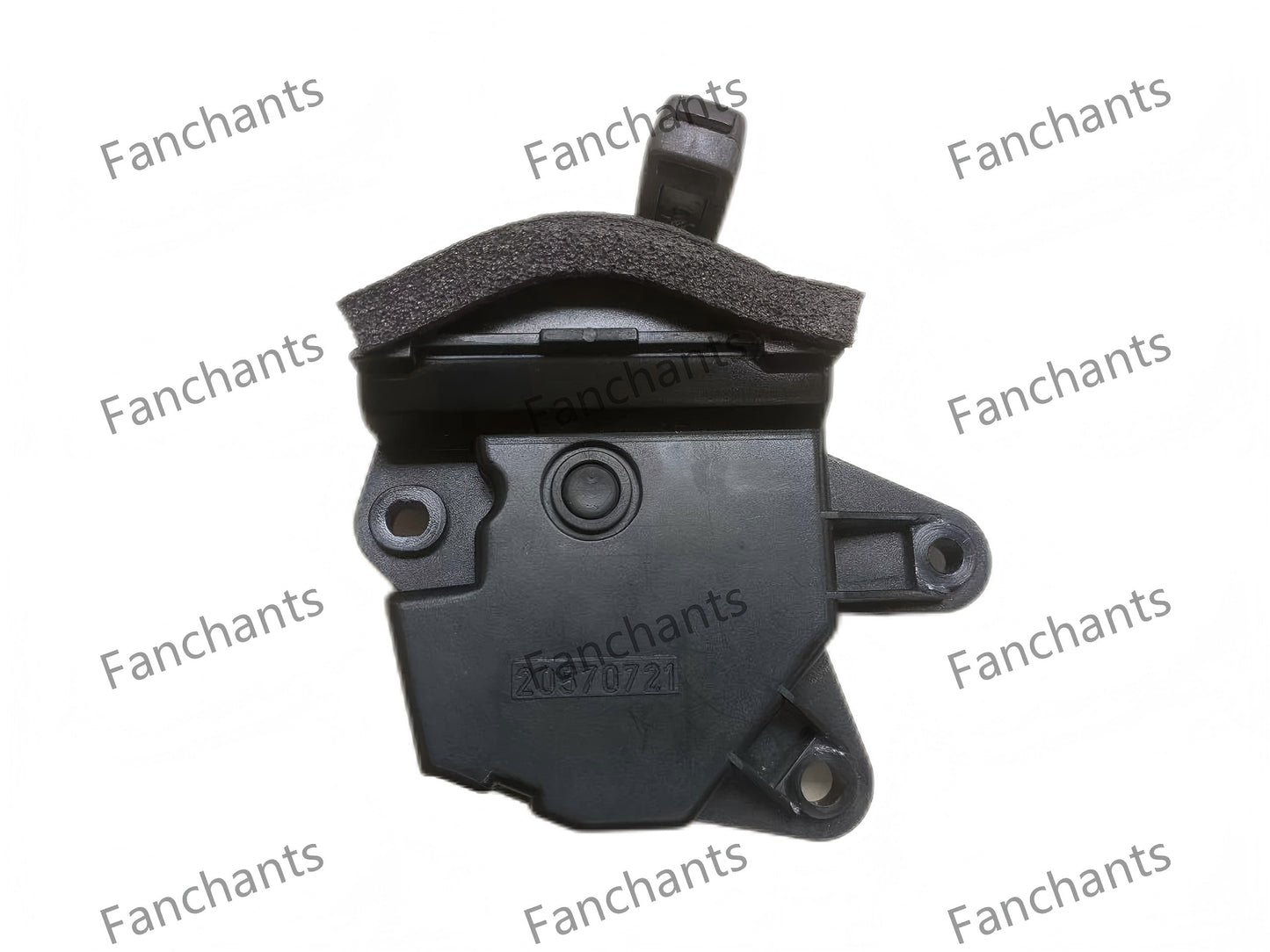 1063328 20570722 8142044 Door Lock Right For VOLVO FH FM FMX NH 9 10 11 12 13 16 - EuroTruckParts