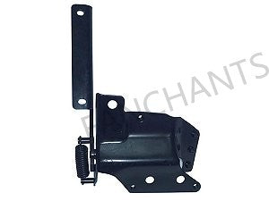 FANCHANTS 1889300 1889299 Hinge Front Panel RIGHT LEFT for SCANIA P-G-R-T Series Truck - EuroTruckParts