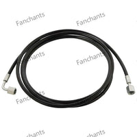 1076189 979927 Hose Cab Tilt For VOLVO FL FH12 - EuroTruckParts