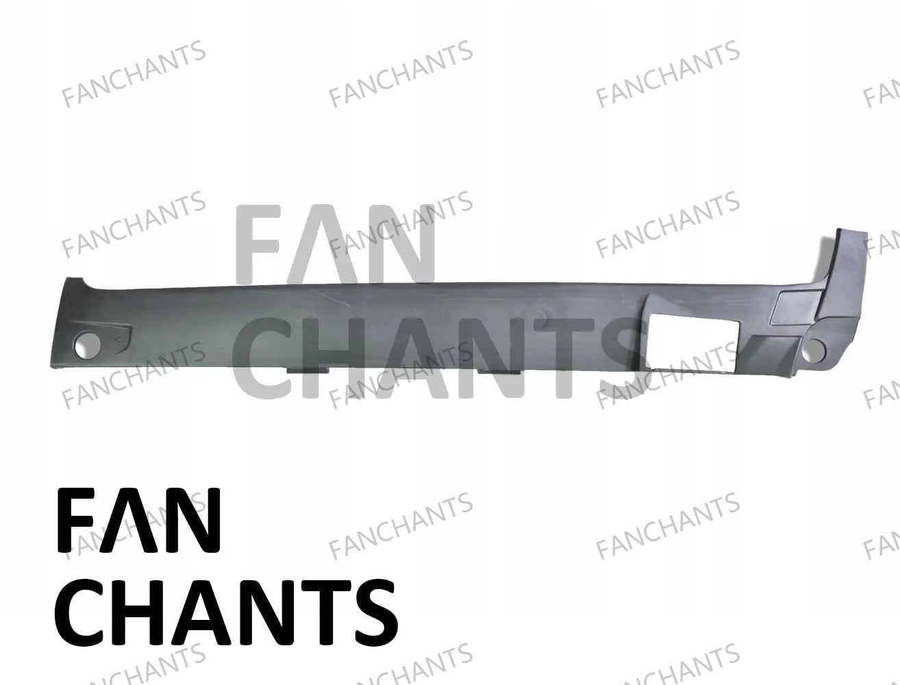 FANCHANTS 1769912 2149105 1769911 2149104 Panel Windscreen RIGHT LEFT for SCANIA P-G-R-T Series Truck - EuroTruckParts