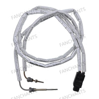 3341387 Exhaust Sensor | ISO 16750-4 & SAE J1939 Certified 