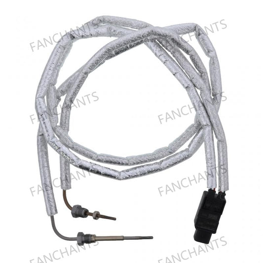 3341387 Exhaust Sensor | ISO 16750-4 & SAE J1939 Certified