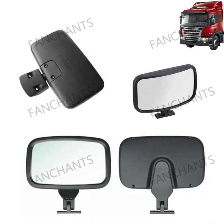 FANCHANTS 1484078 Arm Mirror for SCANIA P-G-R-T Series Truck - EuroTruckParts
