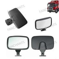 FANCHANTS 1484078 Arm Mirror for SCANIA P-G-R-T Series Truck - EuroTruckParts