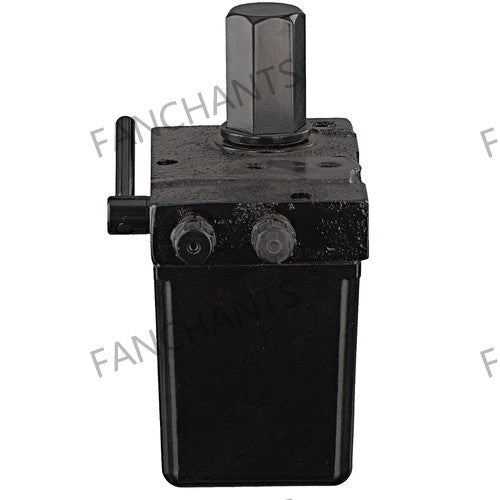 85417236020 Tilt Pump | ISO 4406:2023 & ECE R110 Amendment 11 Certified 