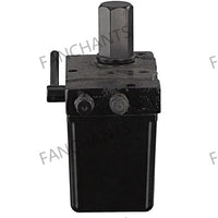 85417236020 Tilt Pump | ISO 4406:2023 & ECE R110 Amendment 11 Certified 