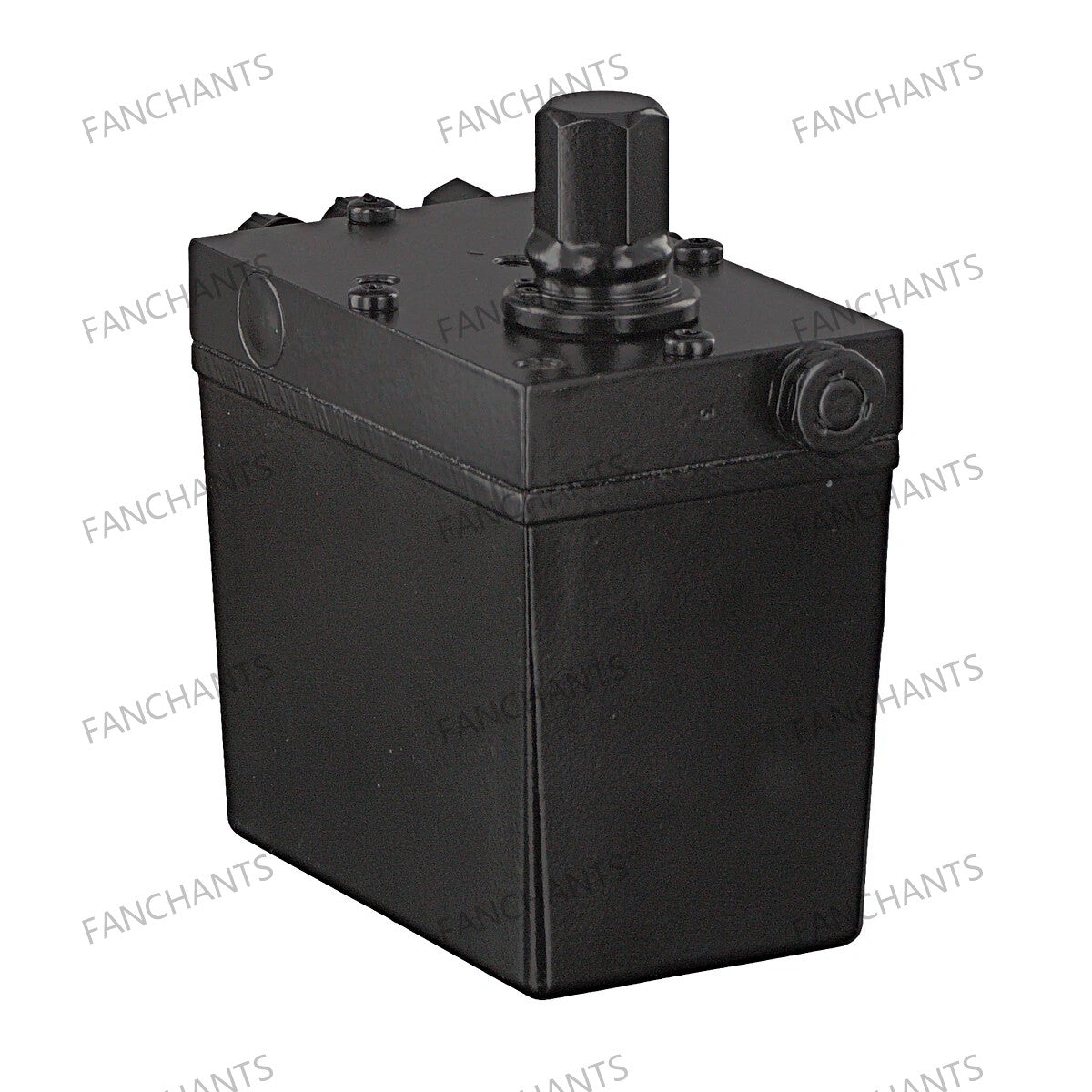 2559101 Cab Pump | IATF 16949:2029 & IP67 Dual-Certified 