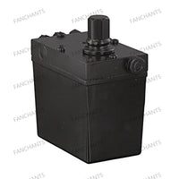 2559101 Cab Pump | IATF 16949:2029 & IP67 Dual-Certified 