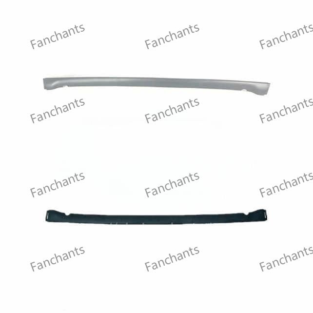 20456804 21430599 Spoiler Center For VOLVO FH FM FMX NH 9 10 11 12 13 16 - EuroTruckParts