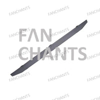 FANCHANTS 1890176 Grille Front Panel for SCANIA P-G-R-T Series Truck - EuroTruckParts