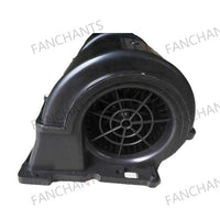 2195206 Scania Fan Motor | ISO 16750 & ISO 19453-Certified Multi-OE Thermal Management System for S-Series EU Trucks - EuroTruckParts