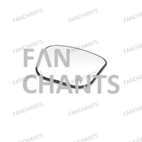 1732778 Mirror Glass | All-Condition Optics & ECE R46 Compliance - EuroTruckParts