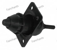 8089035 20498998 Lower RH 20565619 3187265 8074939 8084223 Lower LH 20565618 8074938 20415174 for Volvo 2013 2014 2015 2016 VN VNL Truck (Hood Upper Latches) - EuroTruckParts