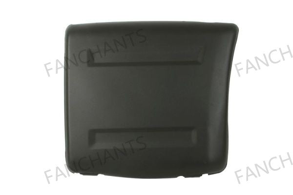 CHINA Factory Wholesale 2203745 MUFFLER SILENCER COVER for SCANIA 1995-2008 - EuroTruckParts