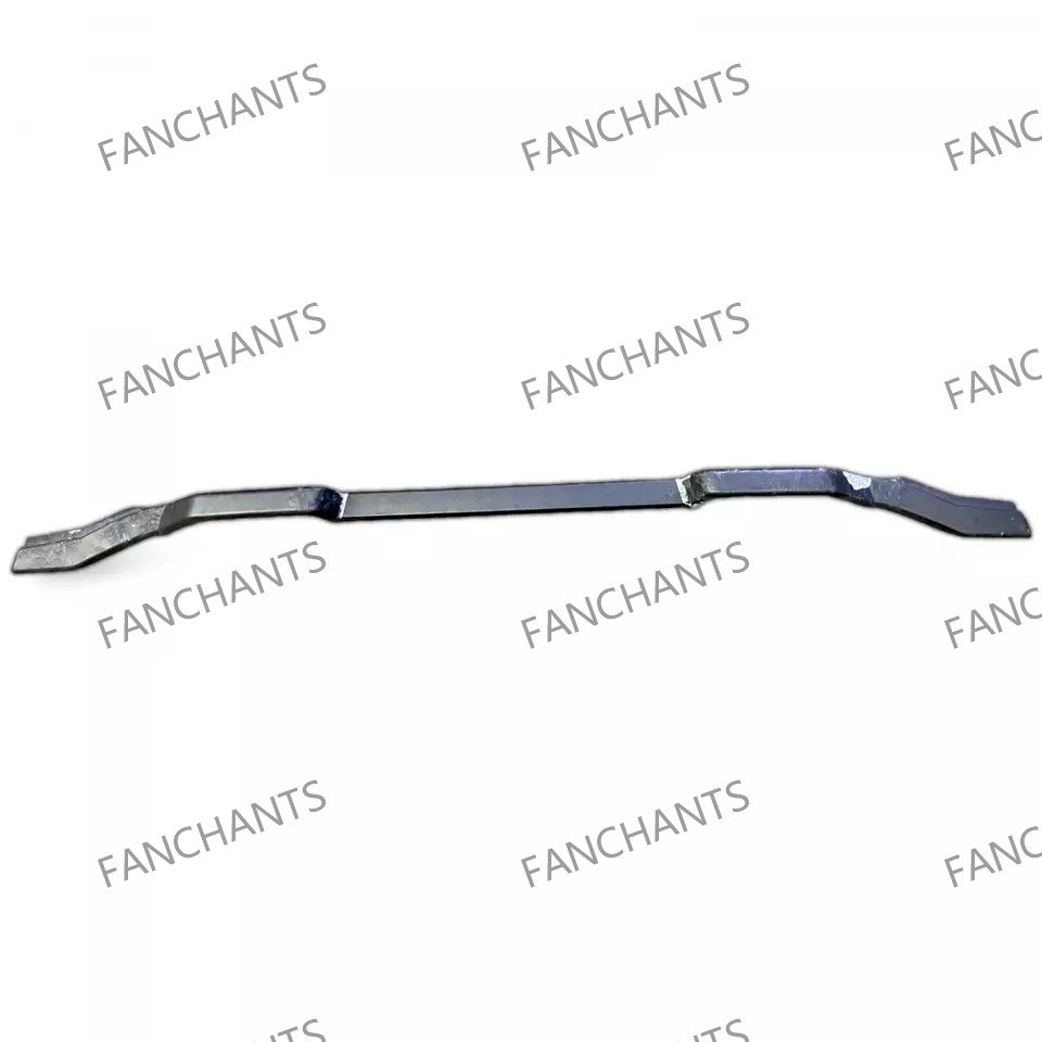 2276773 Scania Panel Handle | Multi-OE ISO 9001-Compliant Cab Access Panel Actuator for P/G/R/T Series Trucks - EuroTruckParts