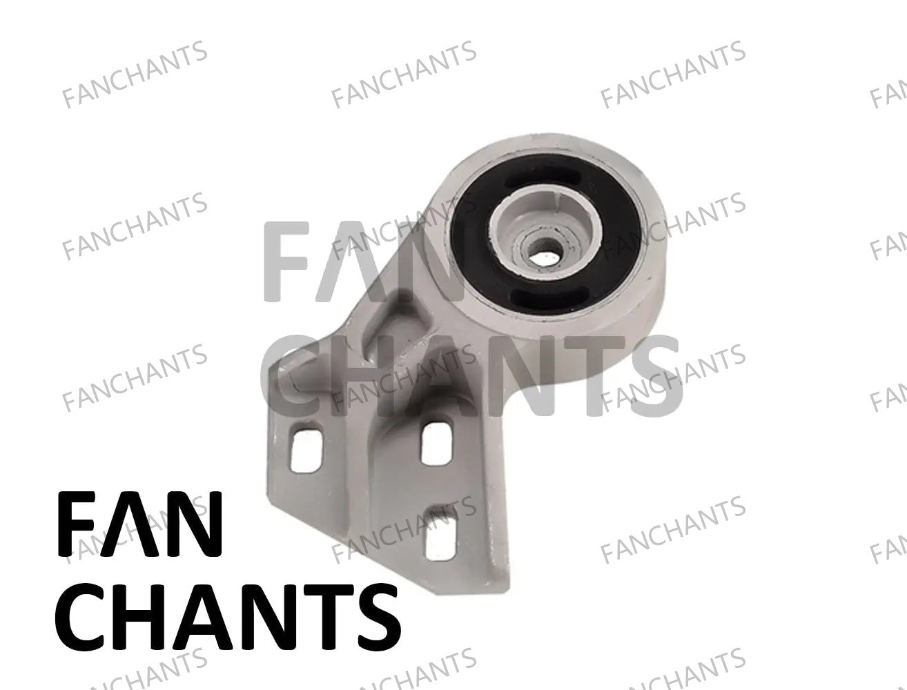 FANCHANTS 1791181 1791182 Bracket Radiator RIGHT LEFT for SCANIA P-G-R-T Series Truck - EuroTruckParts