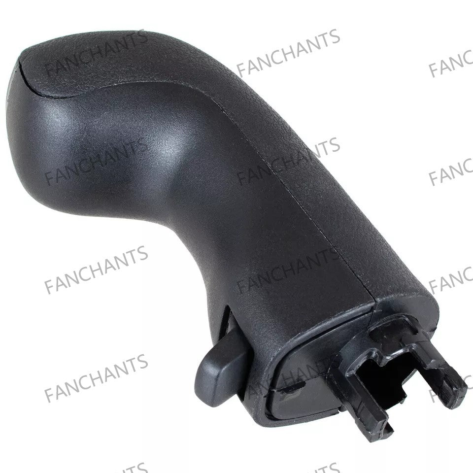 CHINA FACTORY WHOLESALE 1441235 Knob, Gear Shift Control for SCANIA P-G-R-T Series Truck - EuroTruckParts
