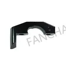 FANCHANTS 1514499 1900182 1514498 1900181 Bracket Cab for SCANIA P-G-R-T Series Truck - EuroTruckParts