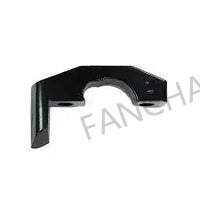 FANCHANTS 1514499 1900182 1514498 1900181 Bracket Cab for SCANIA P-G-R-T Series Truck - EuroTruckParts