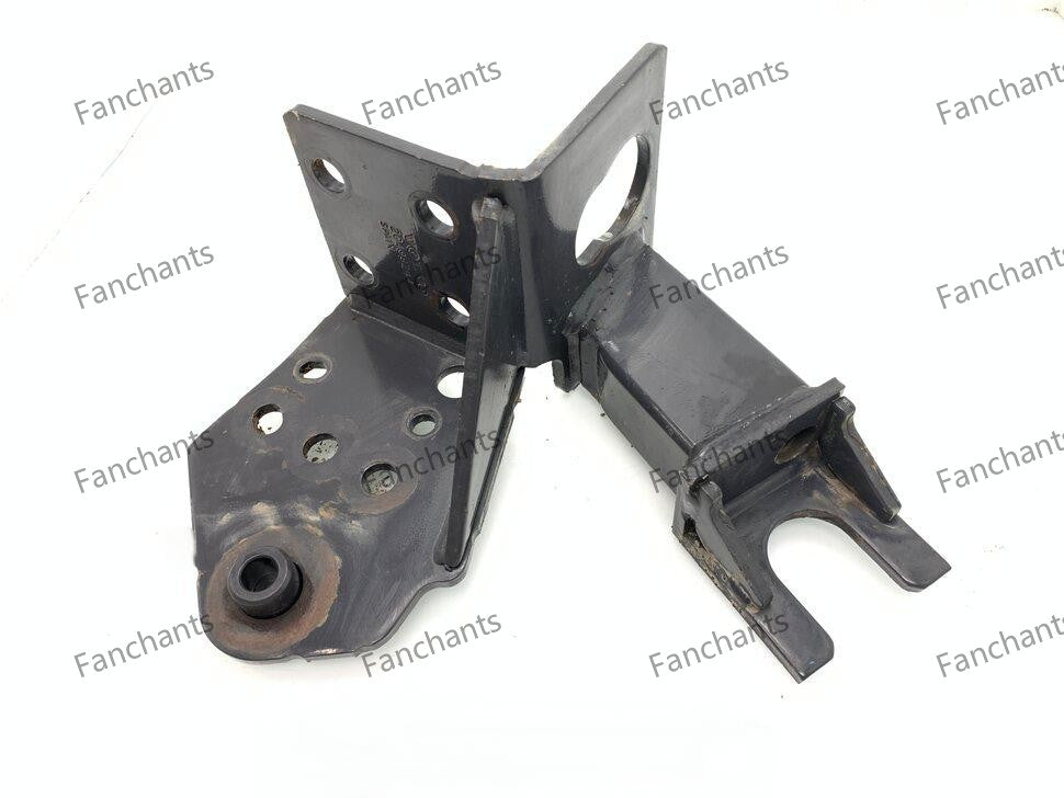 20499244 Bracket Bumper For volvo FH FM - EuroTruckParts