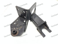 20499244 Bracket Bumper For volvo FH FM - EuroTruckParts