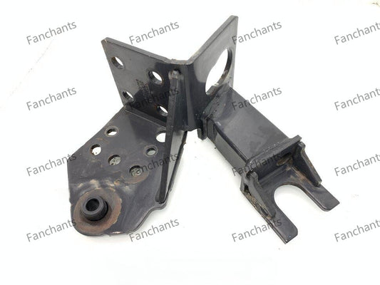 20499244 Volvo Right Part | ISO 16047 & ISO 2768-Certified Precision Component for VOLVO Trucks
